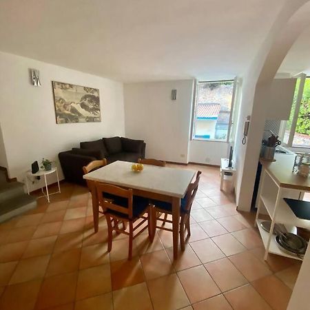 La Piccola Gioia 1 Apartman Bergamo Kültér fotó
