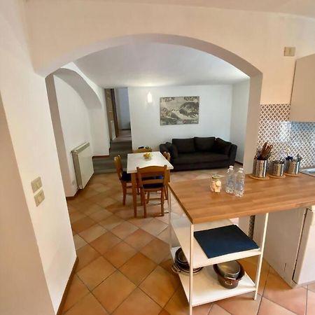 La Piccola Gioia 1 Apartman Bergamo Kültér fotó