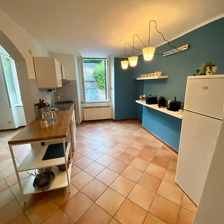 La Piccola Gioia 1 Apartman Bergamo Kültér fotó