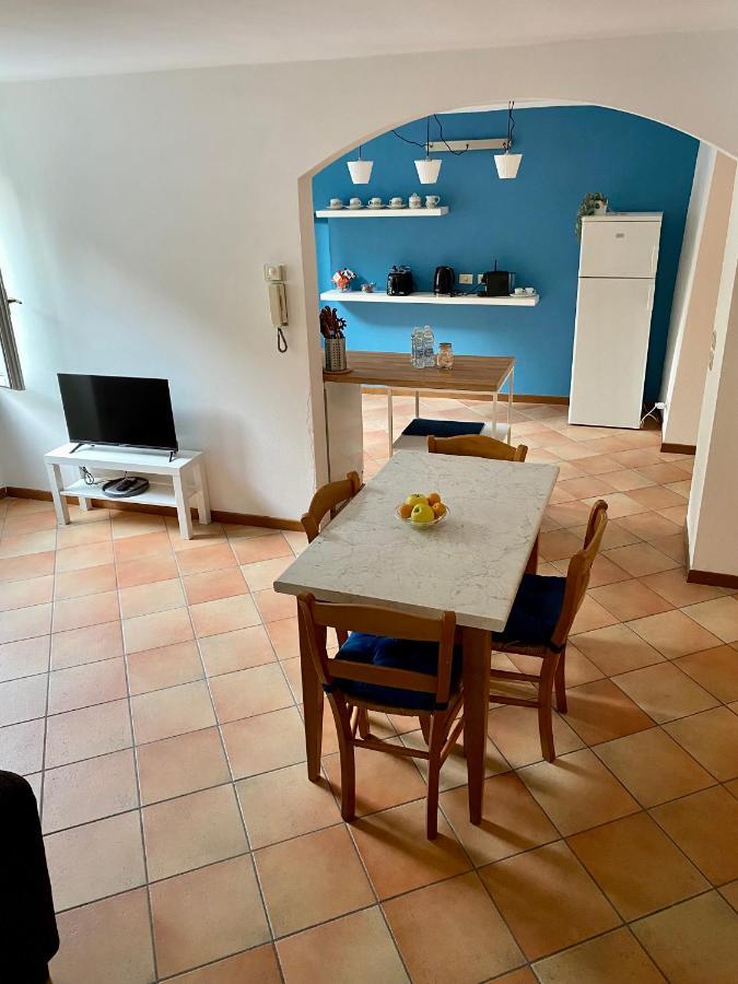 La Piccola Gioia 1 Apartman Bergamo Kültér fotó