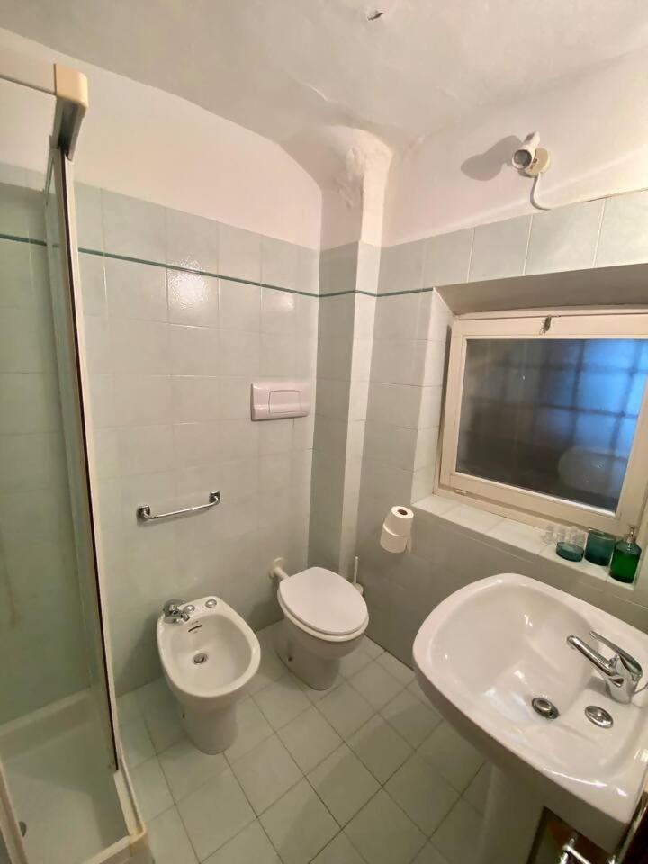 La Piccola Gioia 1 Apartman Bergamo Kültér fotó