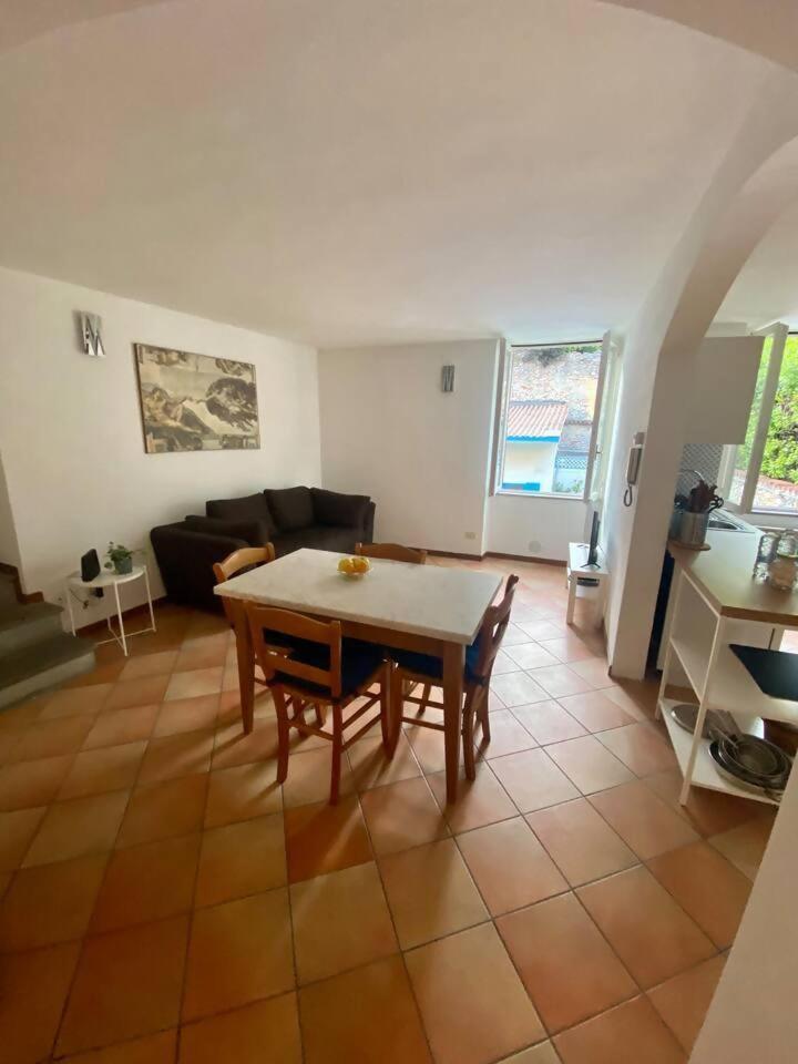 La Piccola Gioia 1 Apartman Bergamo Kültér fotó