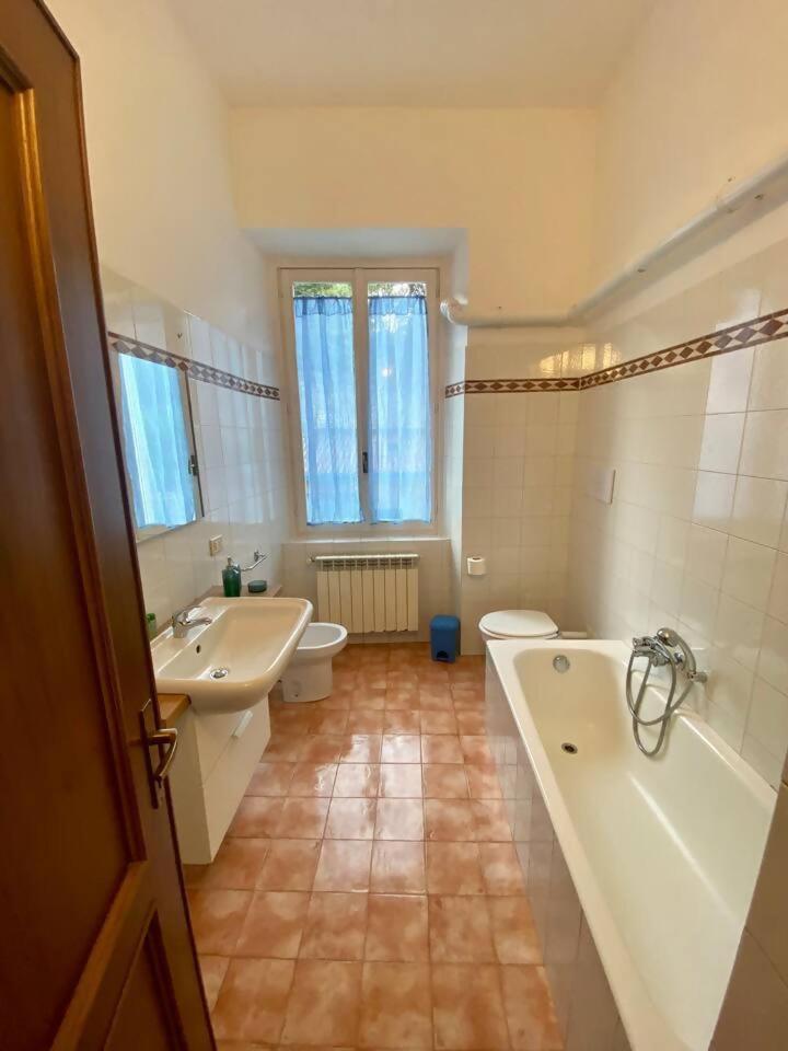 La Piccola Gioia 1 Apartman Bergamo Kültér fotó