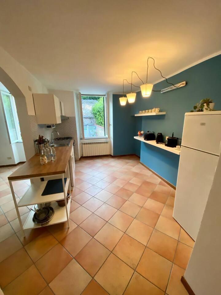 La Piccola Gioia 1 Apartman Bergamo Kültér fotó