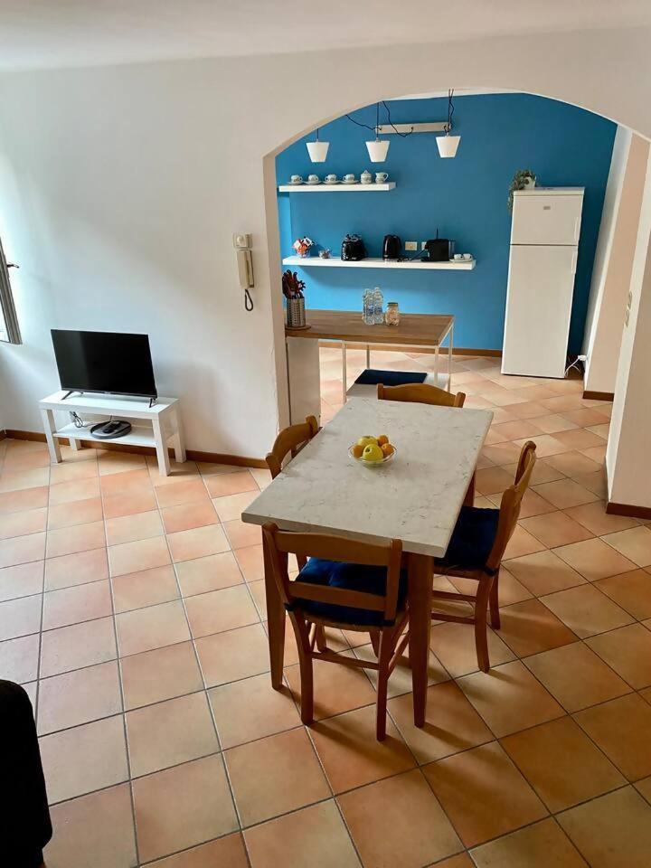 La Piccola Gioia 1 Apartman Bergamo Kültér fotó