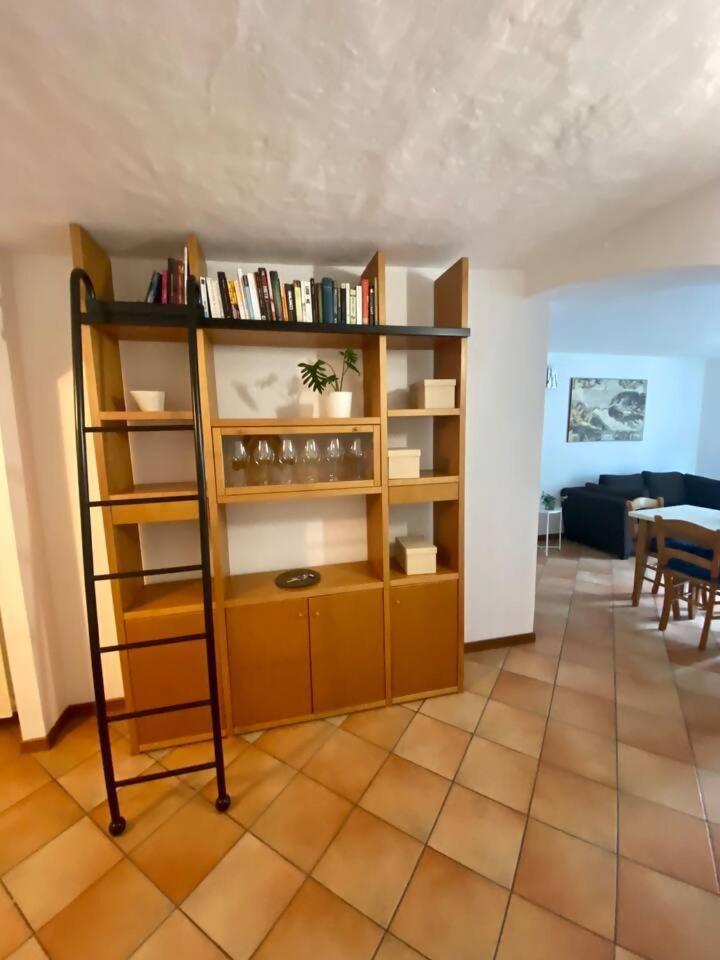 La Piccola Gioia 1 Apartman Bergamo Kültér fotó
