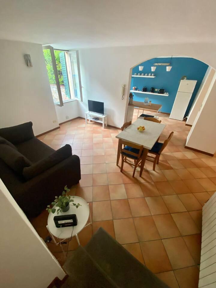 La Piccola Gioia 1 Apartman Bergamo Kültér fotó