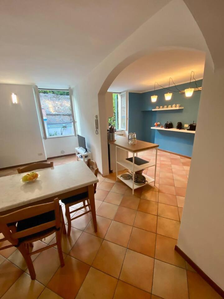 La Piccola Gioia 1 Apartman Bergamo Kültér fotó